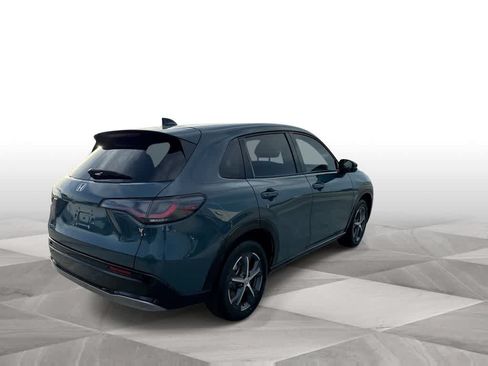 Used 2024 Honda HR-V EX-L image 8