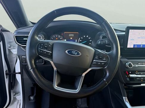Used 2020 Ford Explorer Limited image 14