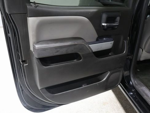 Used 2014 Chevrolet Silverado 1500 LTZ Z71 w/ LTZ Plus Package image 21