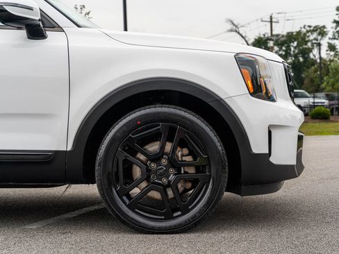 Used 2025 Kia Telluride SX Prestige X-Line AWD/4WD image 9