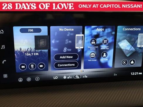 New 2026 Nissan Kicks SR w/ SR Premium Package image 21