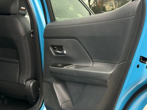 New 2026 Nissan Kicks SR w/ SR Premium Package image 24