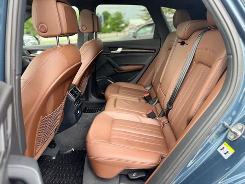 Used 2018 Audi Q5 2.0T Premium Plus AWD/4WD image 25