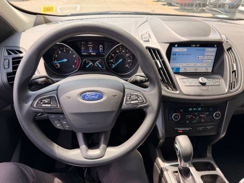 Used 2019 Ford Escape SE AWD/4WD image 12