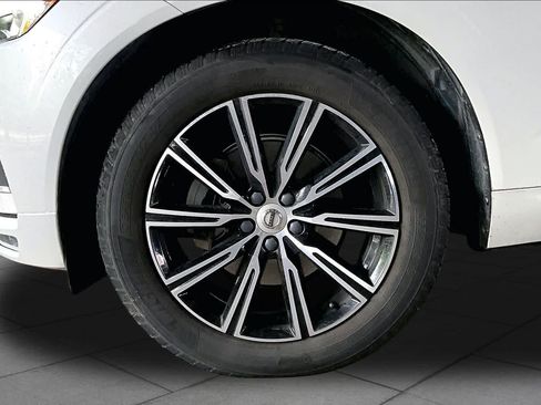 Used 2020 Volvo XC60 T5 Inscription w/ Protection Package Premier FWD image 10