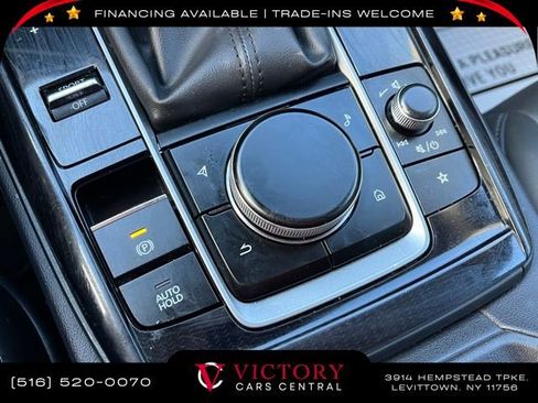 Used 2024 MAZDA CX-30 AWD 2.5 S w/ Select Sport Pkg image 30