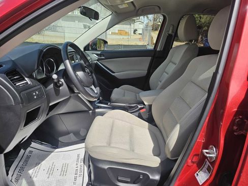 Used 2014 MAZDA CX-5 Touring image 9