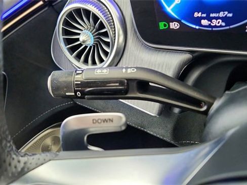 Used 2023 Mercedes-Benz EQE AMG 4MATIC Sedan image 41