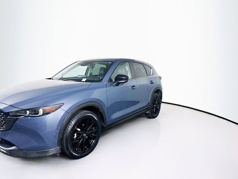 Used 2024 MAZDA CX-5 Carbon Edition image 3