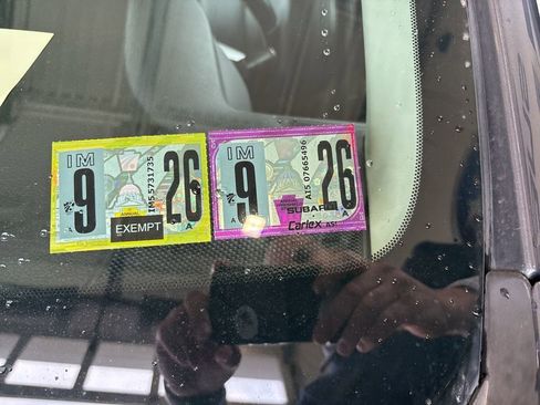 Used 2014 Subaru Outback 2.5i Limited w/ Moonroof Package image 22