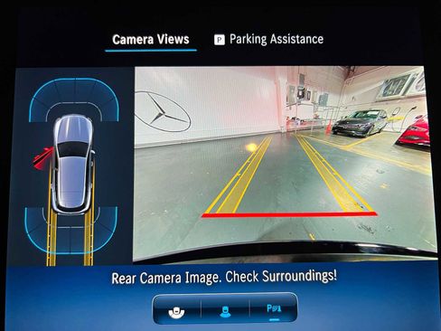 Certified 2025 Mercedes-Benz GLC 300 image 34