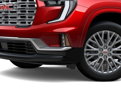 New 2026 GMC Acadia Denali image 36