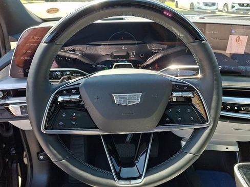 Certified 2023 Cadillac Lyriq 2WD image 15