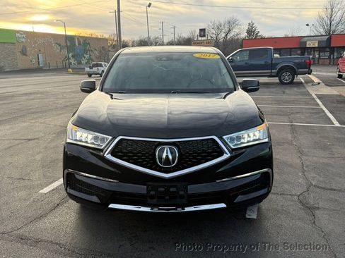 Used 2017 Acura MDX SH-AWD w/ Technology Package image 4