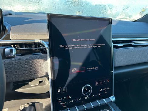 New 2026 GMC Sierra EV Elevation image 9