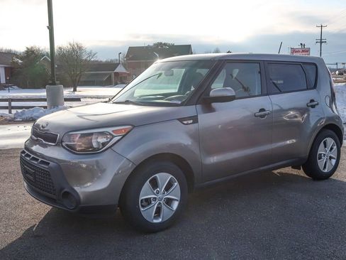 Used 2014 Kia Soul image 1