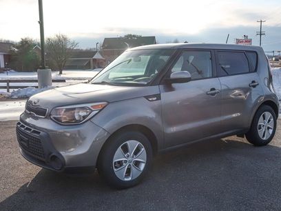 Used 2014 Kia Soul
