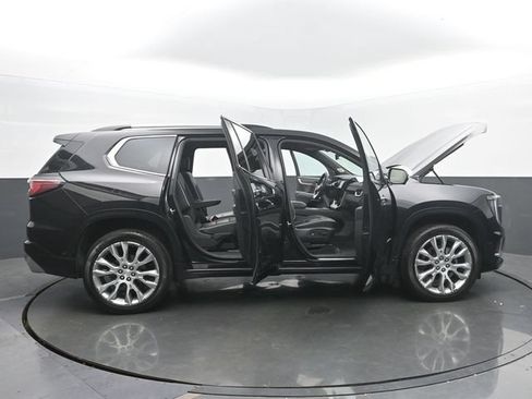 Used 2024 GMC Acadia Denali w/ Super Cruise Package AWD/4WD image 55