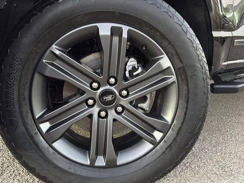 Certified 2023 Ford F150 XLT w/ Equipment Group 302A High image 9