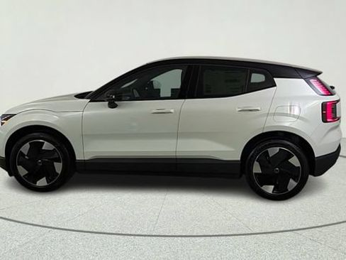 New 2026 Volvo EX30 Plus w/ Protection Package AWD/4WD image 6
