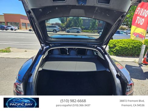 Used 2016 Tesla Model S 70 RWD image 11