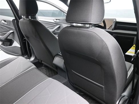 New 2026 Volkswagen Jetta Sport image 29