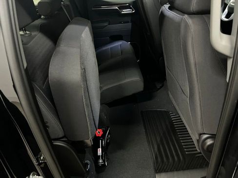 New 2026 GMC Sierra 1500 Elevation image 37