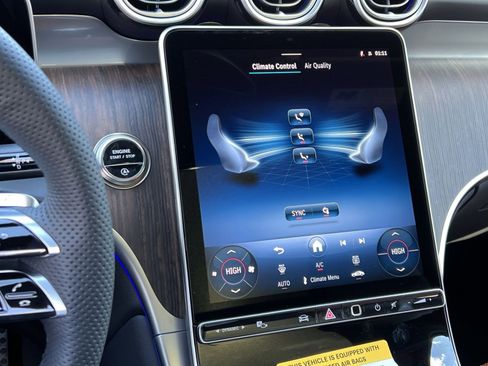 New 2026 Mercedes-Benz GLC 300 4MATIC image 19