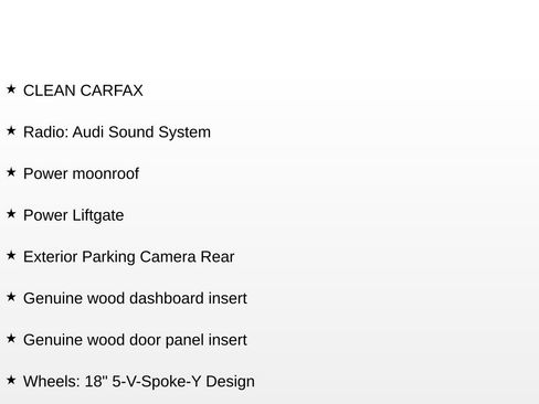 Used 2023 Audi A5 2.0T Premium Plus image 5