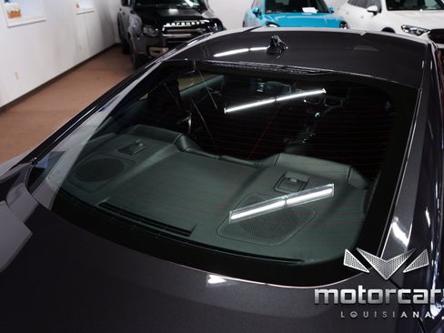 Used 2024 Ford Mustang Premium RWD image 16