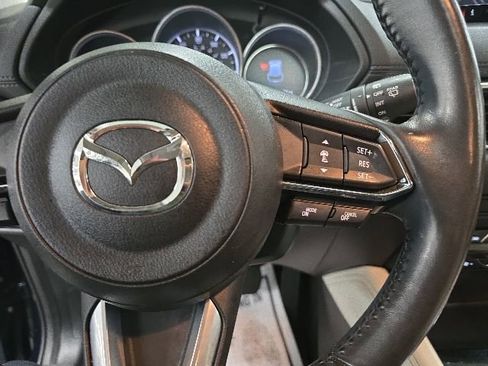 Used 2018 MAZDA CX-5 Grand Touring w/ Premium Package AWD/4WD image 26