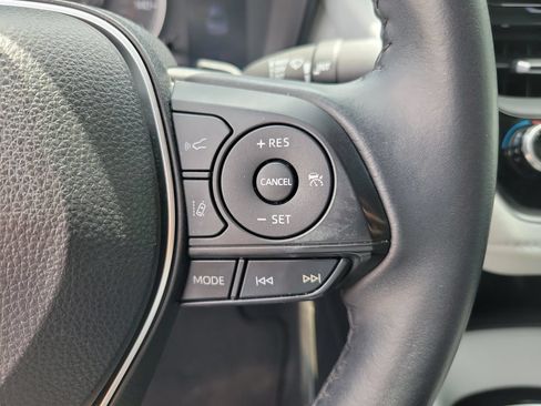 Used 2022 Toyota Corolla SE FWD image 20