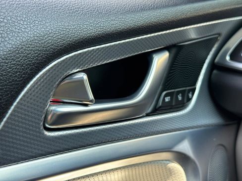 Used 2022 Genesis G70 2.0T w/ Prestige Package image 26