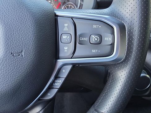 New 2026 RAM 1500 Tradesman AWD/4WD image 23