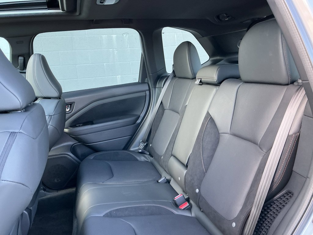 New 2026 Subaru Forester Touring AWD/4WD image 40