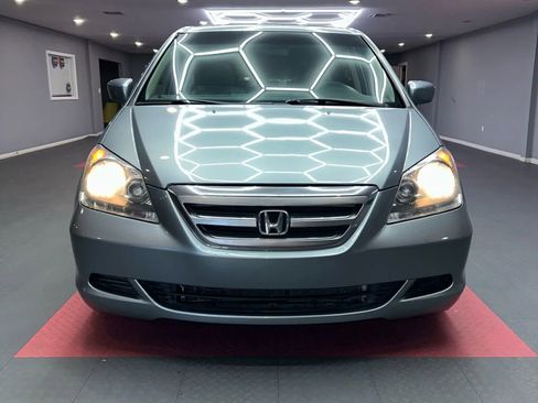 Used 2007 Honda Odyssey EX-L image 7