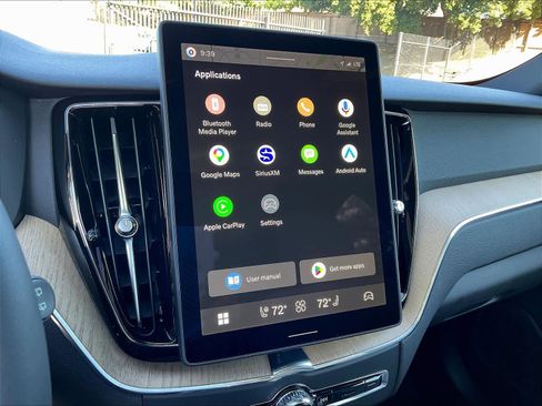 New 2026 Volvo XC60 B5 Plus w/ Climate Package image 21