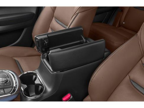 Used 2019 MAZDA CX-9 Signature AWD/4WD image 17