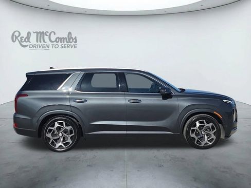 Used 2022 Hyundai Palisade Calligraphy w/ Cargo Package FWD image 6