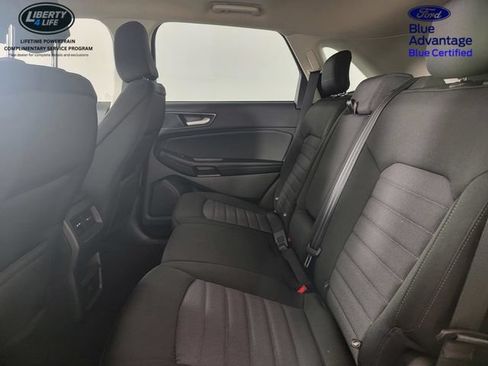 Used 2023 Ford Edge SE w/ Black Appearance Package AWD/4WD image 15