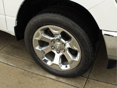 Used 2022 RAM 1500 Big Horn image 10