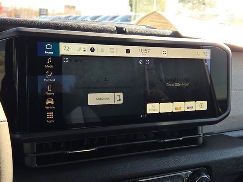 New 2026 Jeep Gladiator Sport image 29