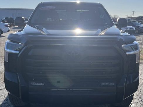 Used 2024 Toyota Tundra SR5 image 3