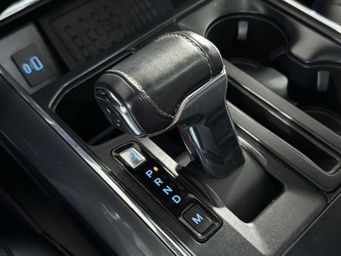Used 2023 Ford F150 Lariat w/ Equipment Group 502A High AWD/4WD image 23