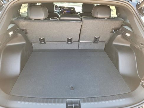 New 2026 Chevrolet Blazer EV RS w/ Super Cruise Package image 7