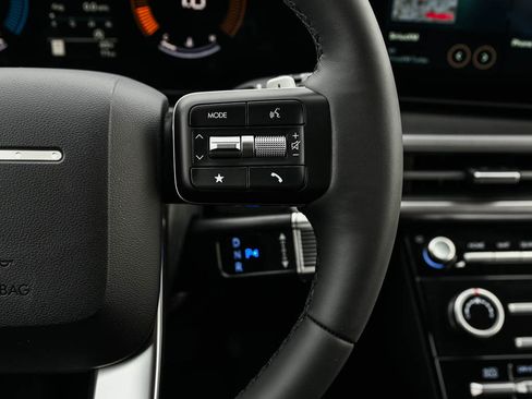 New 2026 Hyundai Santa Fe SE image 22