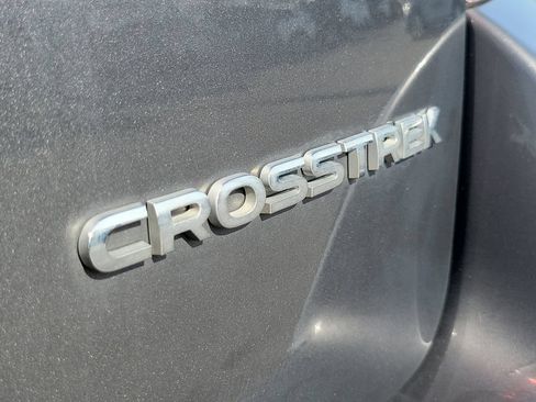 Used 2022 Subaru Crosstrek 2.5i Limited w/ Popular Package #4 AWD/4WD image 29
