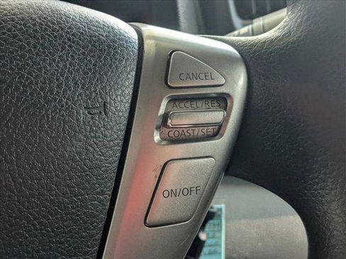 Used 2020 Nissan NV200 SV image 10