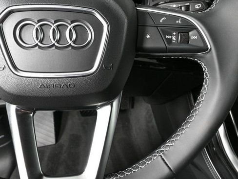 New 2026 Audi Q8 Premium Plus image 11