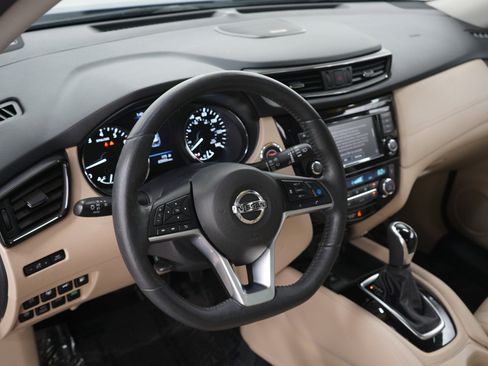 Used 2019 Nissan Rogue SL w/ Premium Package AWD/4WD image 21